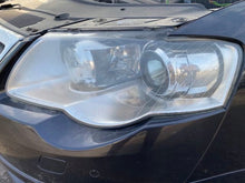 Load image into Gallery viewer, Frontscheinwerfer VW Passat 3C0941751K 89315530 Xenon Links Headlight