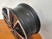 Load image into Gallery viewer, 1x Alufelge 17 Zoll 7.0" 5x114.3 43ET A4204010700 Mercedes-Benz Citan Rim Wheel FEL6787960101gf
