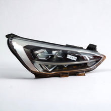 Laden Sie das Bild in den Galerie-Viewer, Frontscheinwerfer Ford Focus JX7B-13E014-AE LED Rechts Scheinwerfer Headlight