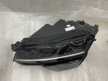 Laden Sie das Bild in den Galerie-Viewer, Frontscheinwerfer Skoda Karoq Kamiq 57B941015B LED Links Scheinwerfer Headlight SCH7360998321rb