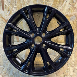 1x Alufelge 17 Zoll 7.0