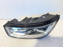 Laden Sie das Bild in den Galerie-Viewer, Frontscheinwerfer Audi A1 8XA941005 LED Links Scheinwerfer Headlight SCH3065988503vu