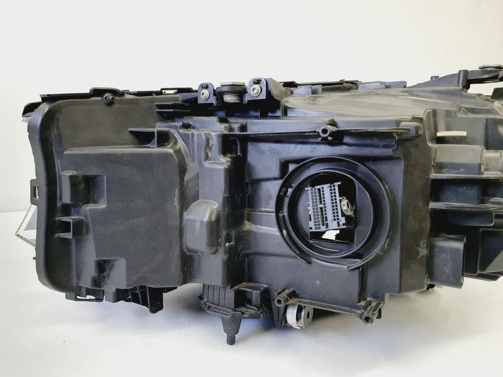 Frontscheinwerfer BMW 5 G31 G30 8499112 Full LED Rechts Scheinwerfer Headlight SCH5119730619ma