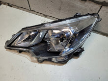 Laden Sie das Bild in den Galerie-Viewer, Frontscheinwerfer Mitsubishi Space Star Links Scheinwerfer Headlight
