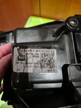 Laden Sie das Bild in den Galerie-Viewer, Frontscheinwerfer Kia Sportage F192102200 LED Rechts Scheinwerfer Headlight SCH2618241978lo