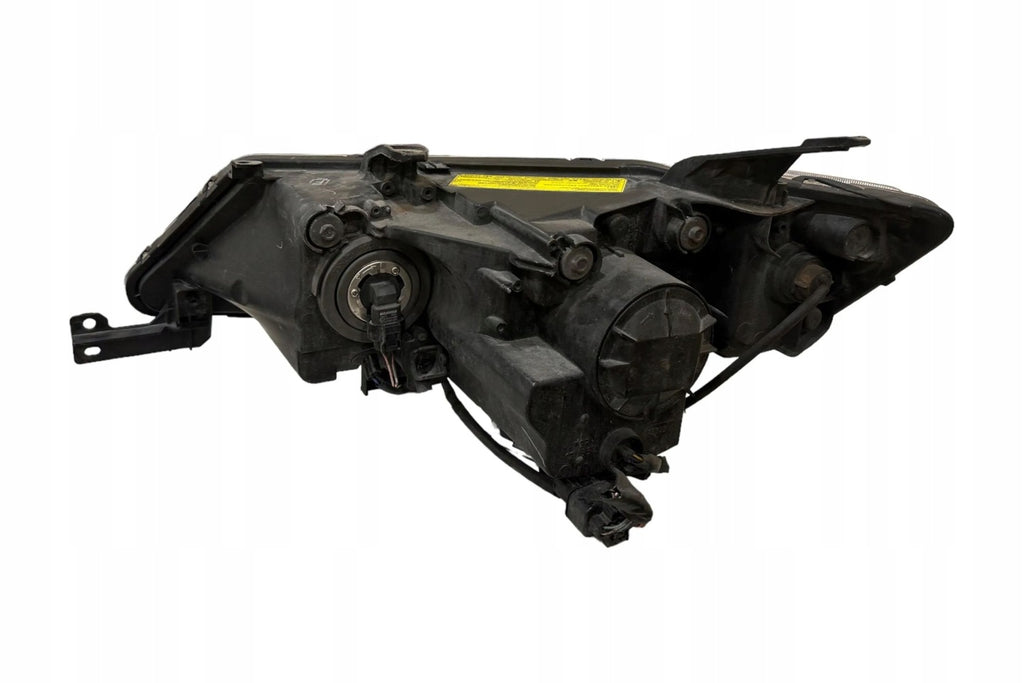 Frontscheinwerfer Mitsubishi Outlander I P5589R Rechts Scheinwerfer Headlight SCH1626585333fd