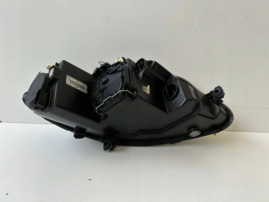 Frontscheinwerfer Seat Leon 5P1941033B Links Scheinwerfer Headlight