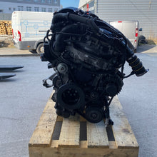 Laden Sie das Bild in den Galerie-Viewer, Motor Citroën Ds Peugeot 10XVA3 1.2 THP 110PS 81kW 54TKm 2018 Engine Unkomplett MOT1913852836kg