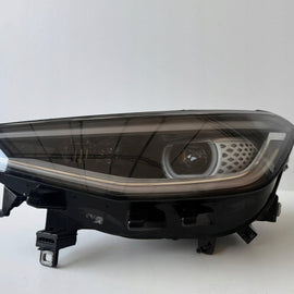 Frontscheinwerfer VW Id.4 11B941035M 11B941077G LED Links Scheinwerfer Headlight SCH7843385161kp