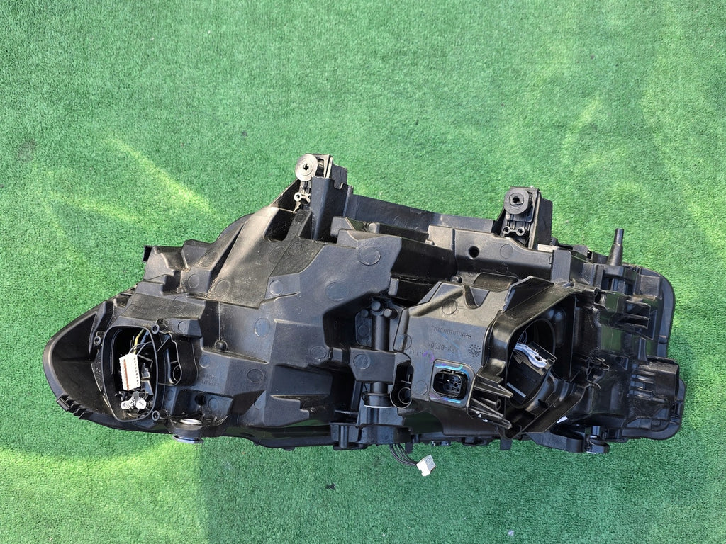 Frontscheinwerfer BMW X3 G01 G02 5A29202-08LL Full LED Rechts Headlight SCH4072395535eu