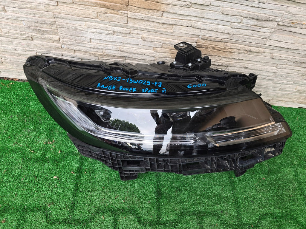 Frontscheinwerfer Land Rover III Sport N9X2-13W029-EJ Rechts Headlight SCH5872856500sa