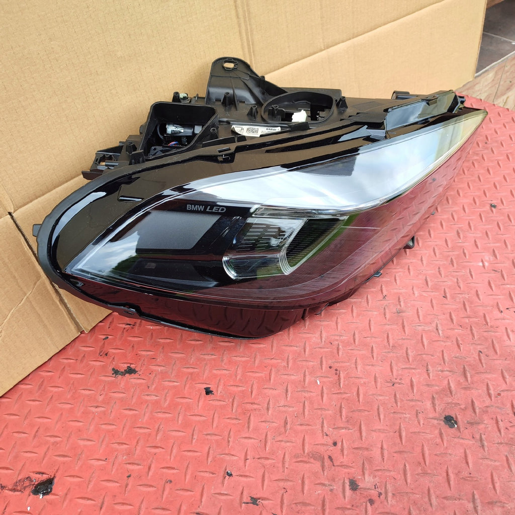 Frontscheinwerfer BMW F40 5A257D4-03 Full LED Rechts Scheinwerfer Headlight SCH6296847732ff
