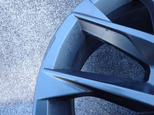 Load image into Gallery viewer, 1x Alufelge 18 Zoll 7.5&quot; 5x112 51ET Glanz Silber 5F0601025 Seat Leon Rim Wheel