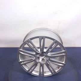 1x Alufelge 20 Zoll 9.0