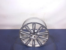 Laden Sie das Bild in den Galerie-Viewer, 1x Alufelge 20 Zoll 9.0" 5x112 37ET Glanz Silber 4H0601025AG Audi Rim Wheel FEL5431512514bc