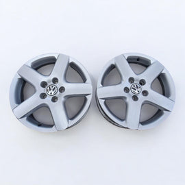 1x Alufelge 17 Zoll 7.0