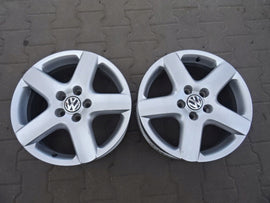 1x Alufelge 17 Zoll 7.0