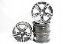 Laden Sie das Bild in den Galerie-Viewer, 1x Alufelge 19 Zoll 9.0" 5x112 8090020 BMW G16 G14 G15 Rim Wheel FEL3840133936hn