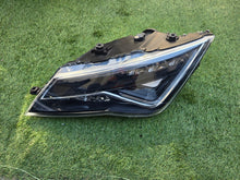Laden Sie das Bild in den Galerie-Viewer, Frontscheinwerfer Seat Leon 5f1 5F1941007G 90100839 LED Links Headlight SCH6338935629dk