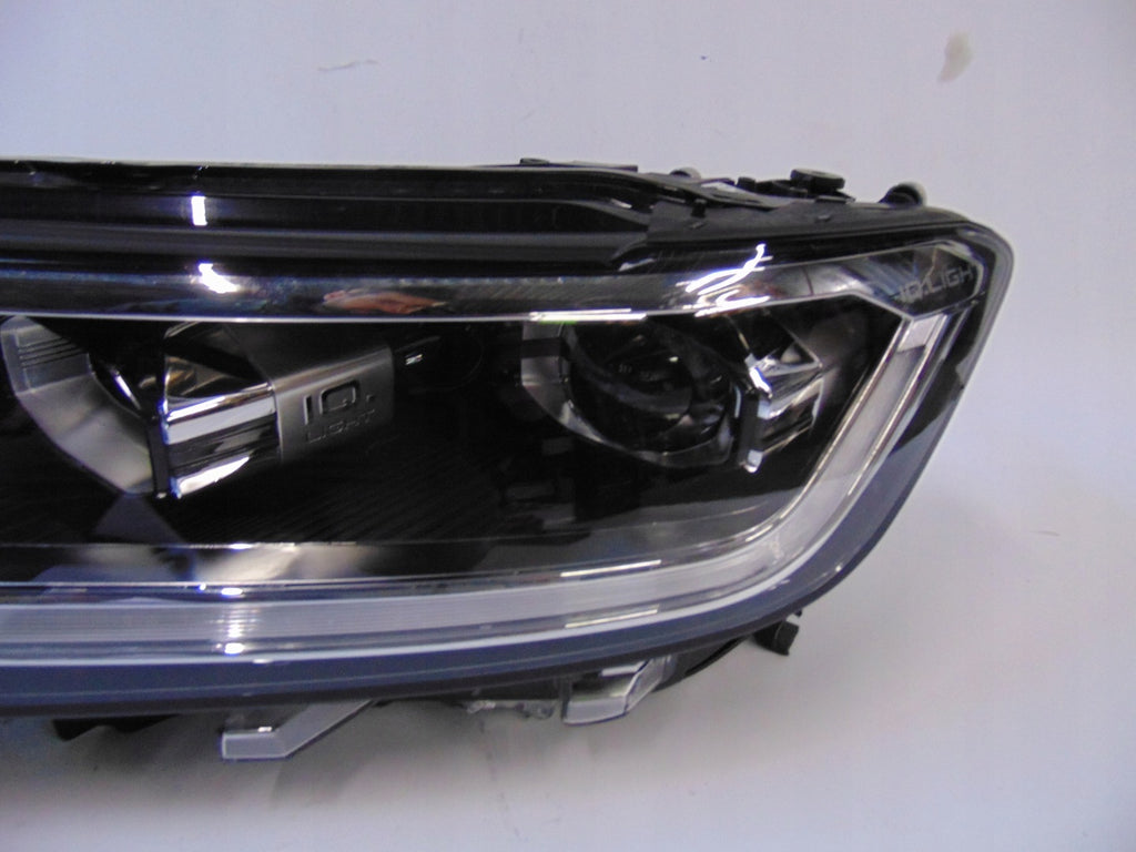 Frontscheinwerfer VW T-Roc 2GA941035 LED Links Scheinwerfer Headlight SCH8111425057ho