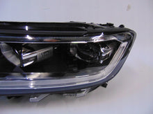 Laden Sie das Bild in den Galerie-Viewer, Frontscheinwerfer VW T-Roc 2GA941035 LED Links Scheinwerfer Headlight SCH8111425057ho