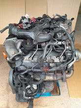 Laden Sie das Bild in den Galerie-Viewer, Motor Audi A6 C6 BPP 2.7 TDI 180PS 132kW Diesel Engine Komplett