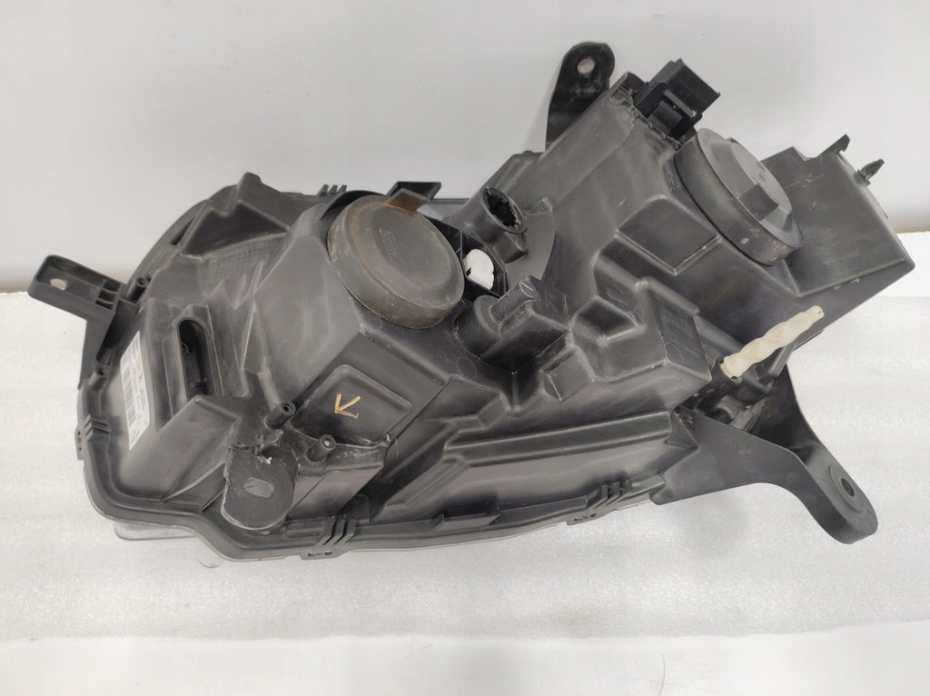 Frontscheinwerfer Dacia Logan Sandero II 260103529R Rechts Headlight