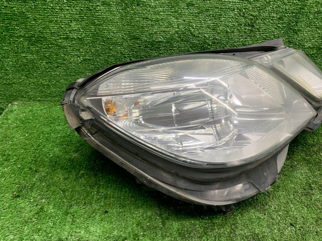 Frontscheinwerfer Mercedes-Benz A2128200161 Links Scheinwerfer Headlight SCH7674651223oo