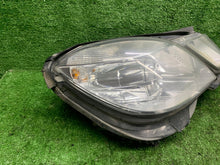 Load image into Gallery viewer, Frontscheinwerfer Mercedes-Benz A2128200161 Links Scheinwerfer Headlight SCH7674651223oo