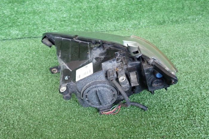 Frontscheinwerfer Mitsubishi Colt I 030124930200 Rechts Scheinwerfer Headlight SCH6941975646tc
