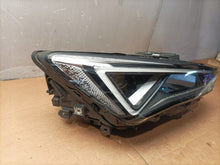 Laden Sie das Bild in den Galerie-Viewer, Frontscheinwerfer Seat Leon 5FB941008F Full LED Rechts Scheinwerfer Headlight