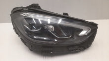 Laden Sie das Bild in den Galerie-Viewer, Frontscheinwerfer Mercedes-Benz W206 A2069066204 Full LED Rechts Headlight SCH3930455485gh