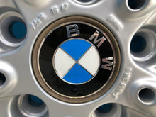 Load image into Gallery viewer, 4x Alufelge 15 Zoll 7.0" 5x120 47ET Glanz Silber 1182608-7 BMW E36 E34 Rim Wheel FEL2662277664ts
