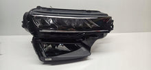 Laden Sie das Bild in den Galerie-Viewer, Frontscheinwerfer Skoda Karoq 57B941010 LED Rechts Scheinwerfer Headlight SCH9290773639mr