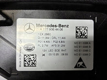 Laden Sie das Bild in den Galerie-Viewer, Frontscheinwerfer Mercedes-Benz W177 A1779064406 LED Rechts Headlight SCH7485620455dx