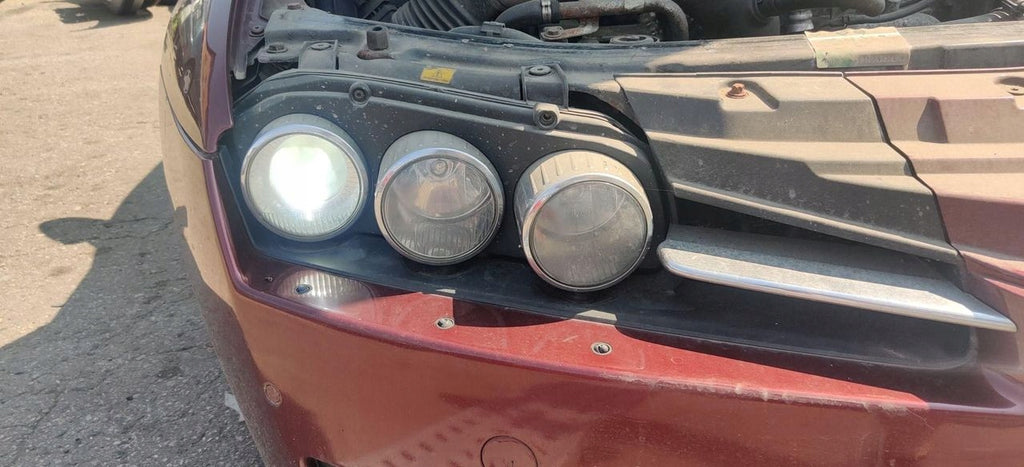 Frontscheinwerfer Alfa Romeo 159 Ein Stück (Rechts oder Links) Headlight SCH5703267373cc