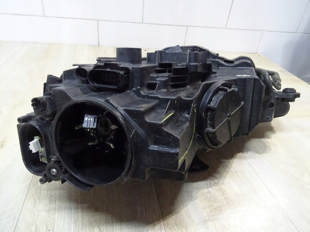 Frontscheinwerfer Audi A3 8V0941006E 90104557 Xenon Rechts Headlight SCH3351851687cz