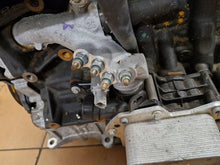 Load image into Gallery viewer, Motor Dacia Renault Clio IV III K9KU876 K9K876 1.5 DCI 90TKm Diesel Unkomplett