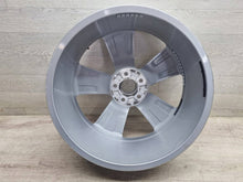 Load image into Gallery viewer, 1x Alufelge 20 Zoll 5x112 4M0071490 Audi Q7 Rim Wheel FEL1378893361bb