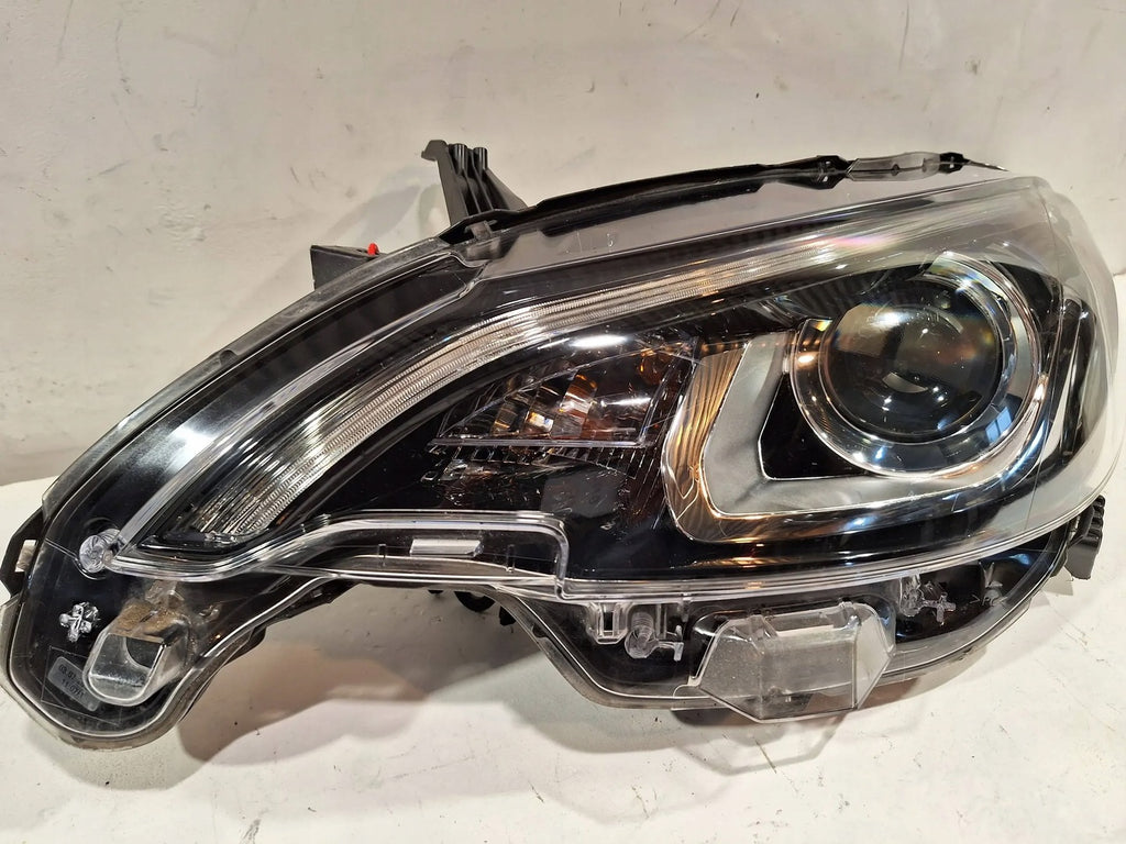 Frontscheinwerfer Peugeot 108 81150-0H150 Links Scheinwerfer Headlight