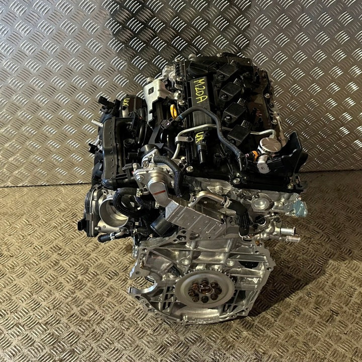 Motor Lexus Ux M20A 2.0 2021 Hybrid Engine Komplett MOT8126655876bx