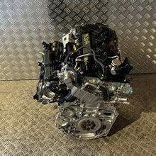 Laden Sie das Bild in den Galerie-Viewer, Motor Lexus Ux M20A 2.0 2021 Hybrid Engine Komplett MOT8126655876bx