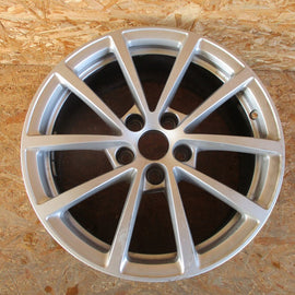 1x Alufelge 17 Zoll 7.5