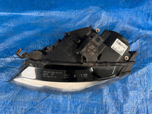 Laden Sie das Bild in den Galerie-Viewer, Frontscheinwerfer Audi A4 B8 8K0941003P Xenon Links Scheinwerfer Headlight