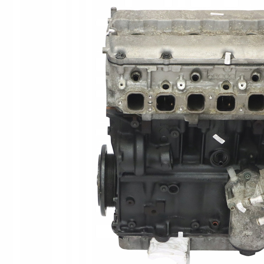 Motor Audi Quattro BMJ 3.2 250PS 184kW 159TKm Benzin Engine Unkomplett