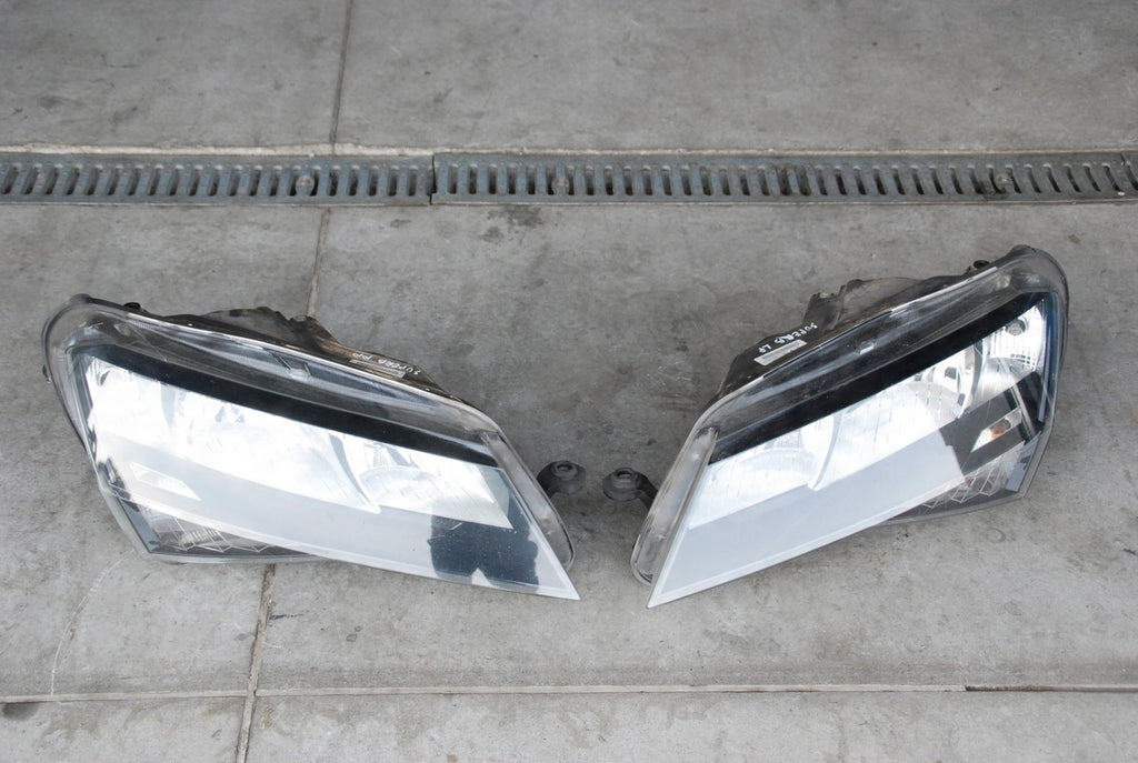 Frontscheinwerfer Skoda Superb III 3V2941015 3V2941016 Rechts oder Links