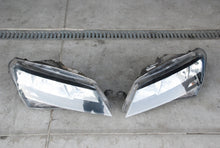Laden Sie das Bild in den Galerie-Viewer, Frontscheinwerfer Skoda Superb III 3V2941015 3V2941016 Rechts oder Links