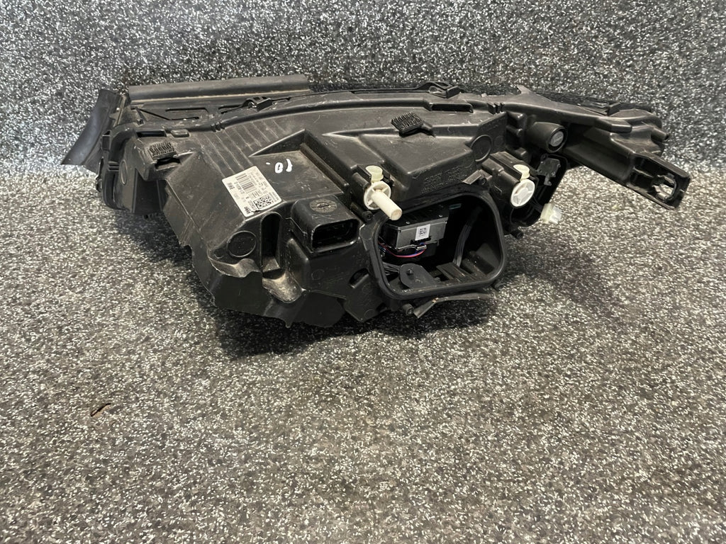 Frontscheinwerfer BMW I3 90170340ZU03 Full LED Rechts Scheinwerfer Headlight SCH3285738950gq