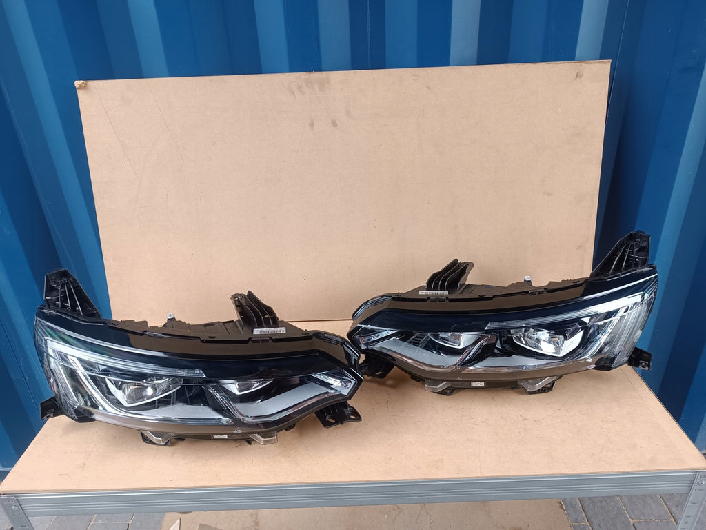 Frontscheinwerfer Renault Talisman 260606722R Full LED Rechts oder Links