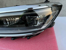 Laden Sie das Bild in den Galerie-Viewer, Frontscheinwerfer VW Passat B8 3G1941081P Links Scheinwerfer Headlight SCH3446779424qj